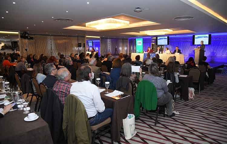 Το αστικό και περιαστικό πράσινο στο επίκεντρο ημερίδας της ΚΕΔΕ