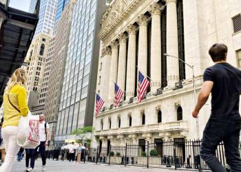 ΗΠΑ: Ο μεγάλος ασθενής