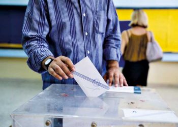 Στην κάλπη κρίνονται όλοι