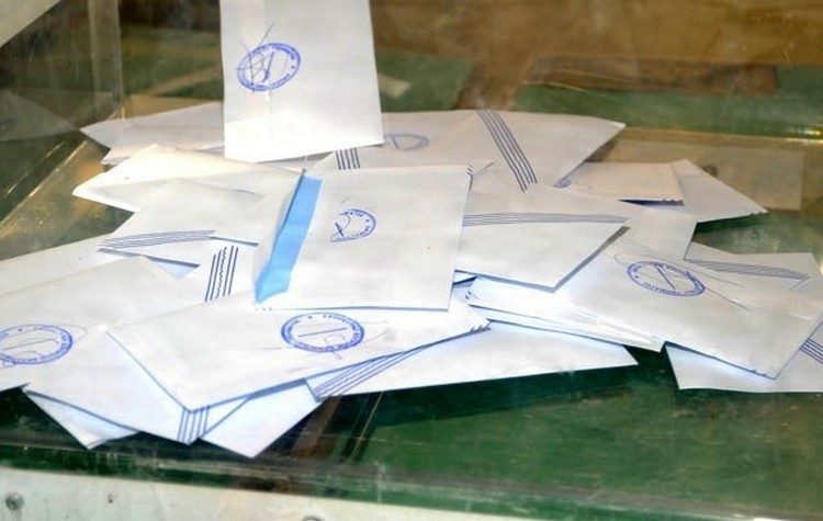 Στις 20 Μαΐου θα ψηφίσουν οι Έλληνες του εξωτερικού