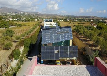 Ημερίδα για την έξυπνη χρηματοδότηση των επενδύσεων εξοικονόμησης ενέργειας