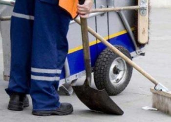 Την παραίτηση των αντιδημάρχων Καθαριότητας ζήτησε ο Δημοσθένης Παπακωνσταντίνου