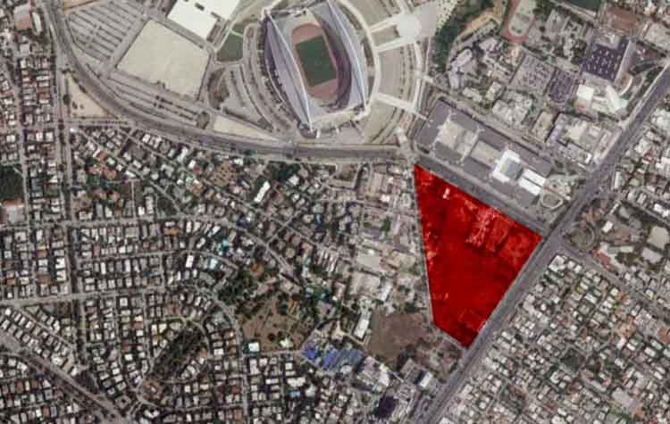 Δήμος Αμαρουσίου: «Όχι» σε αίτηση ακύρωσης για το καζίνο - Δήμαρχος: «Θα το μπλοκάρουμε αν δεν γίνουν τα αντισταθμιστικά»