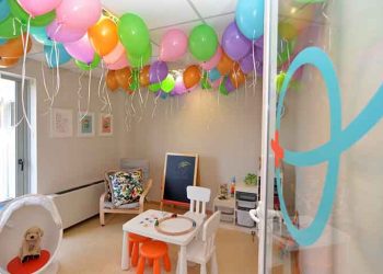 Νέο Κέντρο Ημέρας Παιδιού και Εφήβου στα Μελίσσια