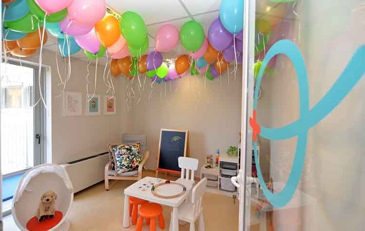 Νέο Κέντρο Ημέρας Παιδιού και Εφήβου στα Μελίσσια