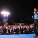 Νίκη Κεραμέως: «Να κάνουμε το επόμενο βήμα για την Ελλάδα που αξίζουμε»