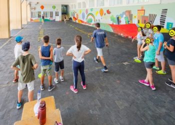 Πρόγραμμα «Καλοκαιρινός Παιδότοπος»: Ανοίγει για νέες αιτήσεις