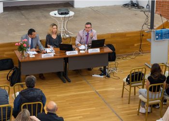 «Ο Κηφισσός» & 3ο Γυμνάσιο: Πιο κοντά στο ασφαλές διαδίκτυο