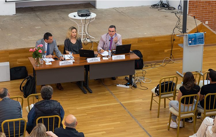 «Ο Κηφισσός» & 3ο Γυμνάσιο: Πιο κοντά στο ασφαλές διαδίκτυο