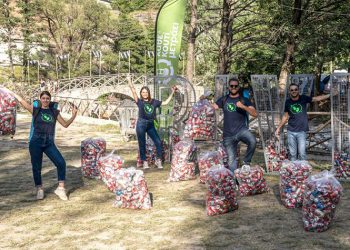 «Κάθε Κουτί Μετράει» και στην Κηφισιά - Δράση ενημέρωσης και ανακύκλωσης