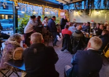 ΚΚΕ Αγίας Παρασκευής: «Ο κόσμος να κλείσει τα αυτιά σε ψεύτικα διλήμματα»