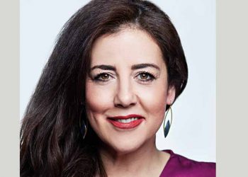 Κλειώ Αγγουράκη: «Να δούμε μια καλύτερη μέρα για την πατρίδα και τα παιδιά μας»