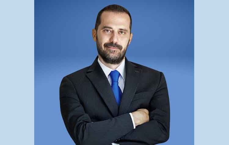 Κωνσταντίνος Βαφειάδης στην «Α»: «Η Αυτοδιοίκηση εμπεριέχει όραμα και σκληρή δουλειά»