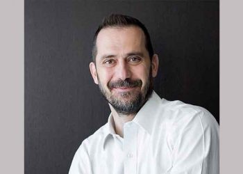 Nέος δήμαρχος εξελέγη o Κωνσταντίνος Βαφειάδης