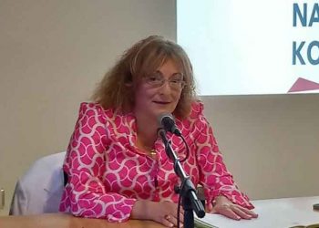 Αποκαλυπτήρια για τον δημοτικό συνδυασμό της Νατάσσας Κοσμοπούλου
