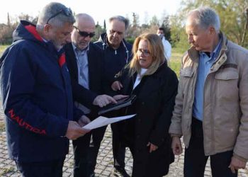 Συνεχίζεται το πρόγραμμα κατά των κουνουπιών από Περιφέρεια Αττικής και Μπενάκειο Φυτοπαθολογικό Ινστιτούτο