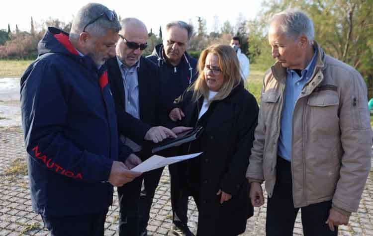 Συνεχίζεται το πρόγραμμα κατά των κουνουπιών από Περιφέρεια Αττικής και Μπενάκειο Φυτοπαθολογικό Ινστιτούτο