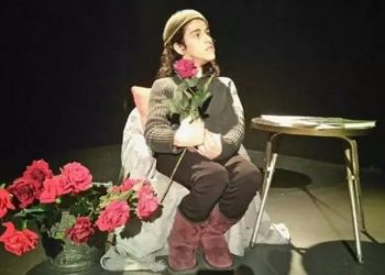 Η ζωγραφιά του Θεού