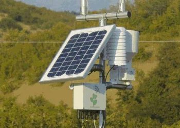 Μάθημα καιρικών φαινομένων για τους μαθητές του Δήμου