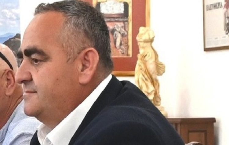Την ερχόμενη Δευτέρα η απόφαση για αποφυλάκιση ή μη του Μπελέρη