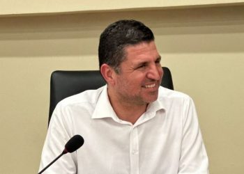 Νέος αντιπρόεδρος στον ΣΠΑΥ ο Γ. Μυλωνάκης