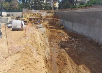 Κ. Τσιαμπάς: «Ο Γ. Μυλωνάκης έπρεπε να προστατεύσει τα συμφέροντα του Δήμου»