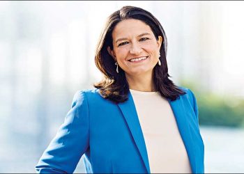 Νίκη Κεραμέως: «Η αυτοδυναμία δεν είναι αυτοσκοπός, αλλά μέσο σταθερότητας»