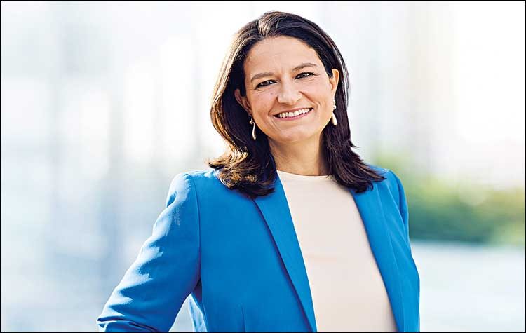 Νίκη Κεραμέως: «Η αυτοδυναμία δεν είναι αυτοσκοπός, αλλά μέσο σταθερότητας»