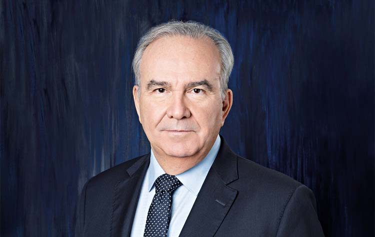 Νίκος Παπαθανάσης στην «Α»: «Κάναμε έργο με αποτέλεσμα, το θέτουμε στην κρίση των πολιτών»