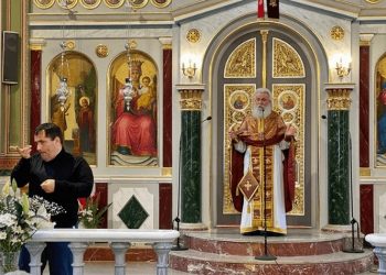 «Είδε» η…  ακοή μας μία «Αναστάσιμη» ημέρα!