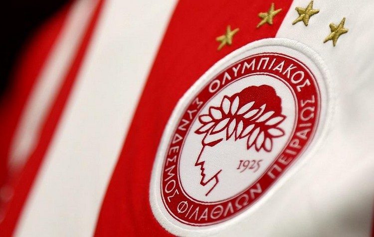 Ό-λυ-μπια-κός