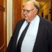 Πέθανε ο πρώην υπουργός του ΠΑΣΟΚ Θεόδωρος Πάγκαλος