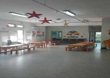 Ξεκινούν οι αιτήσεις για την εγγραφή παιδιών στους παιδικούς σταθμούς του Δήμου