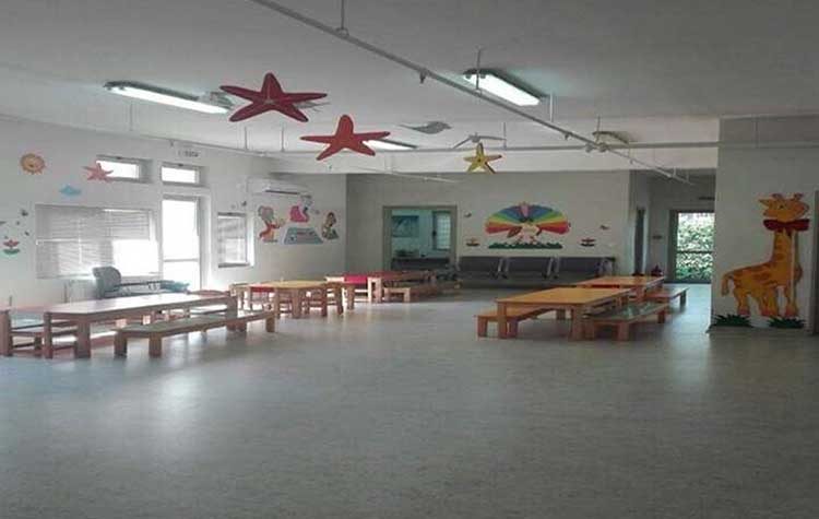 Ξεκινούν οι αιτήσεις για την εγγραφή παιδιών στους παιδικούς σταθμούς του Δήμου