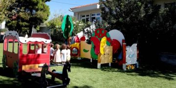 Αιτήσεις για τους Παιδικούς Σταθμούς - Πότε και πώς υποβάλλονται