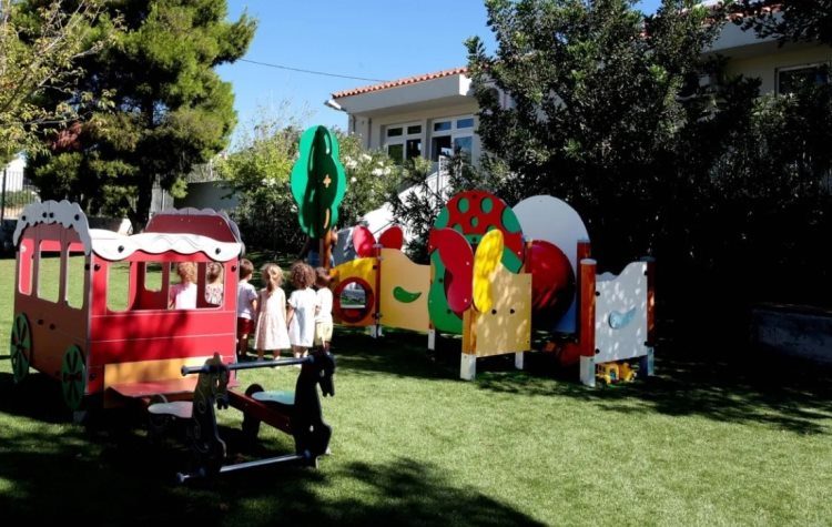 Αιτήσεις για τους Παιδικούς Σταθμούς - Πότε και πώς υποβάλλονται