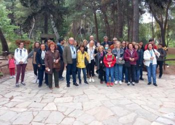 «Πάμε Μουσείο»: Συνέχεια περιηγήσεων μέσω του Δήμου
