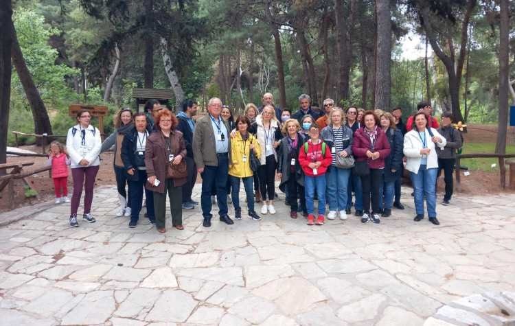 «Πάμε Μουσείο»: Συνέχεια περιηγήσεων μέσω του Δήμου