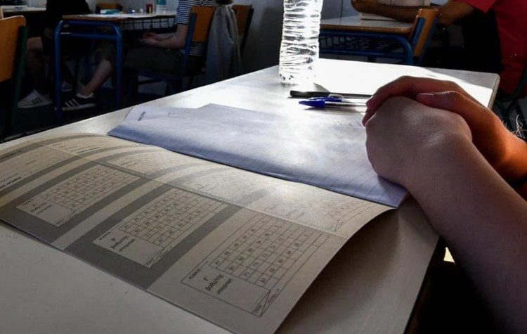 Μια μάχη όχι επί ίσοις όροις…