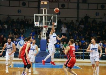 Elite League: «Δια πυρός και σιδήρου» ο Πανερυθραϊκός στο Final 4