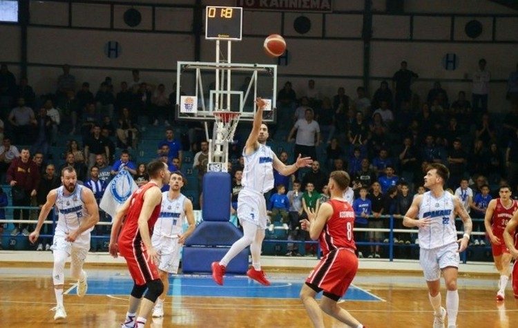 Elite League: «Δια πυρός και σιδήρου» ο Πανερυθραϊκός στο Final 4