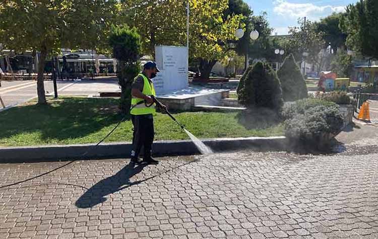 Λαϊκή Συσπείρωση: «Οι εργαζόμενοι δεν έχουν τίποτα να περιμένουν από την ‘’ανεξάρτητη’’ δικαιοσύνη»