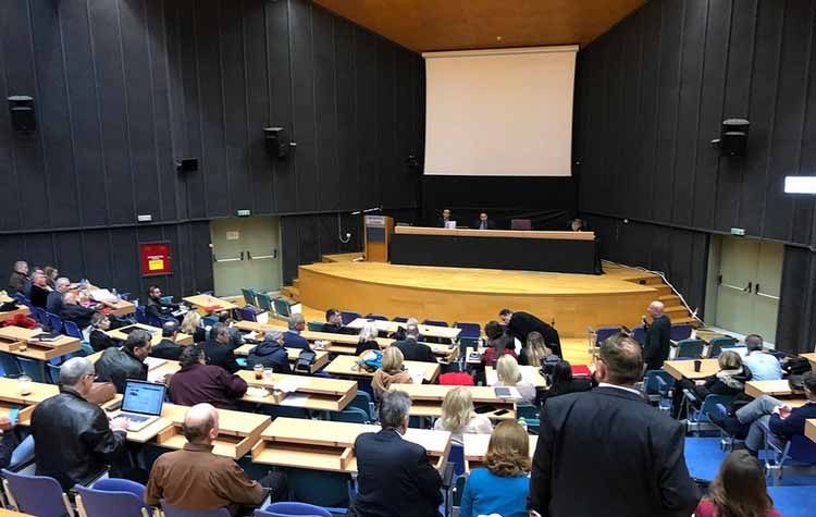 Πολιτική κόντρα μετά το «όχι» του ΠΕΣΥ Αττικής στον οικονομικό απολογισμό 2022 της διοίκησης Πατούλη