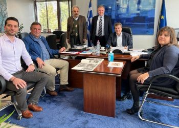 Η Σαρακατσάνικη Καλύβα ξανά στον παιδικό κήπο Πικιώνη