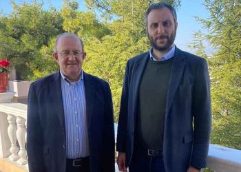 Νέα προσθήκη στο ψηφοδέλτιο του συνδυασμού του Γιάννη Πισιμίση