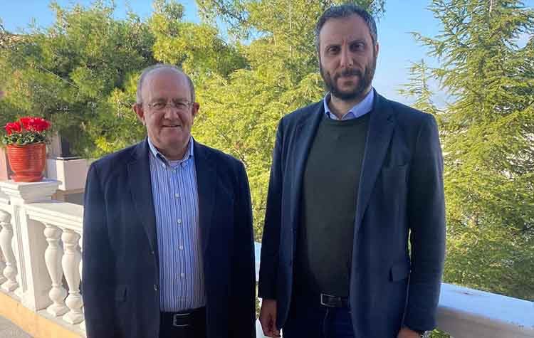 Νέα προσθήκη στο ψηφοδέλτιο του συνδυασμού του Γιάννη Πισιμίση