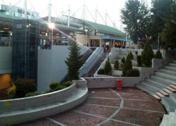 Εκδήλωση της ΑΝΤΑΡΣΥΑ στο Ηράκλειο