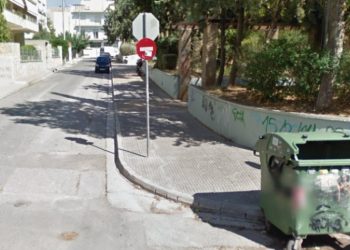 Υπόγειοι κάδοι… αντιδράσεων στην πλατεία Ιόλα