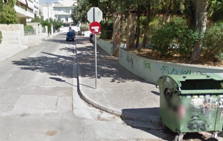 Υπόγειοι κάδοι… αντιδράσεων στην πλατεία Ιόλα