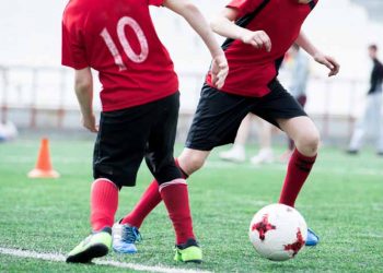 1ο Διαδημοτικό τουρνουά ποδοσφαίρου Παίδων